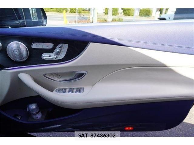 Mercedes Benz E-CLASS 2023-12 4140009-25