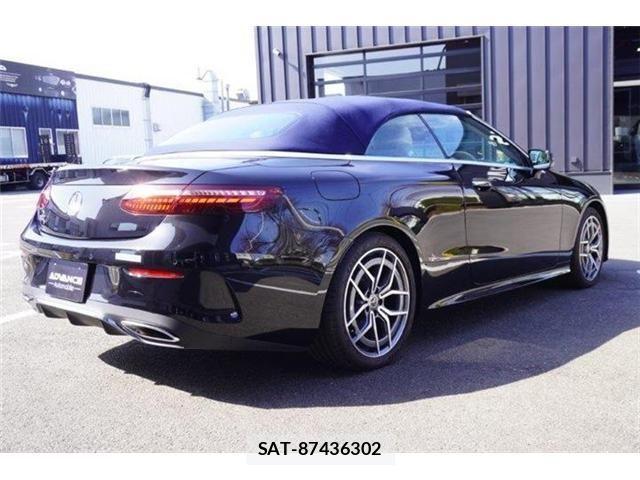 Mercedes Benz E-CLASS 2023-12 4140009-2