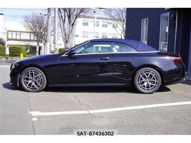 Mercedes Benz E-CLASS 2023-12 4140009-3