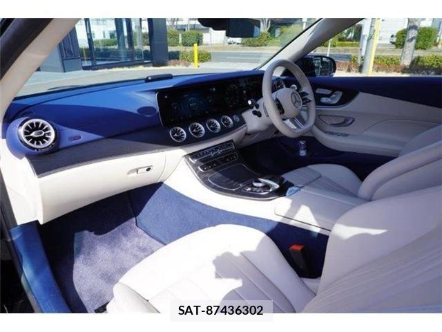 Mercedes Benz E-CLASS 2023-12 4140009-5
