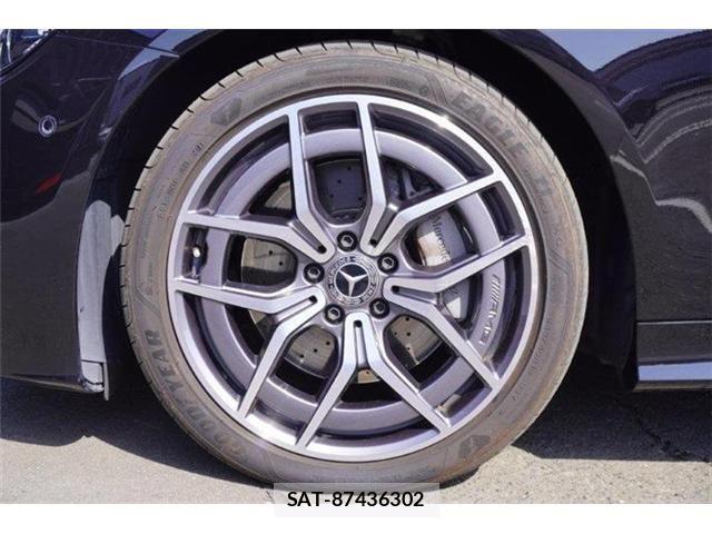 Mercedes Benz E-CLASS 2023-12 4140009-7