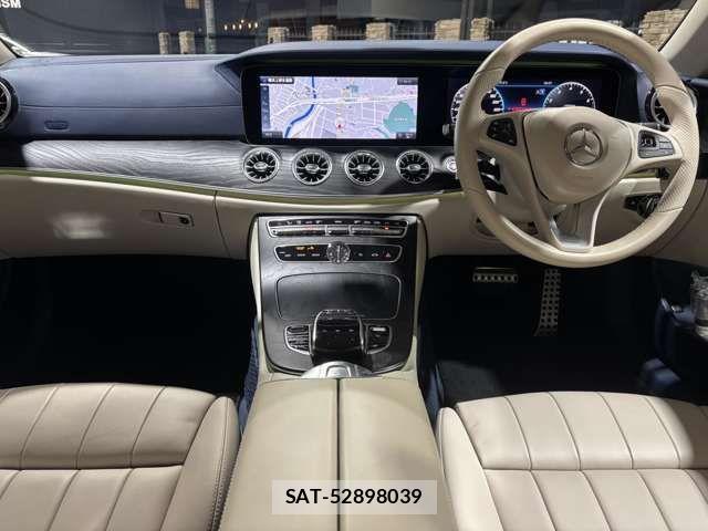 Mercedes Benz E-CLASS 2018-04 4326831-10