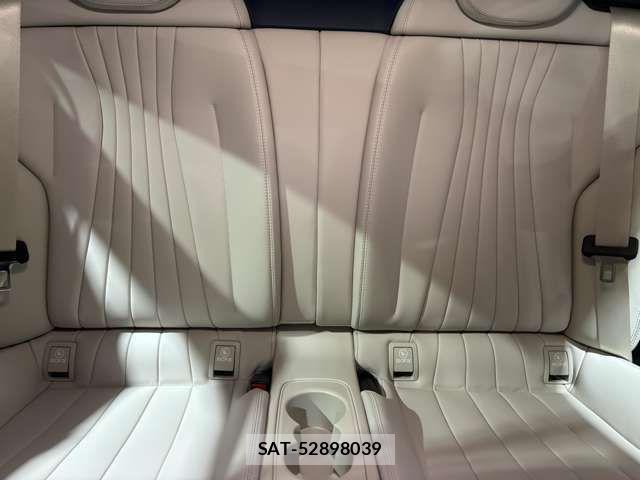 Mercedes Benz E-CLASS 2018-04 4326831-13
