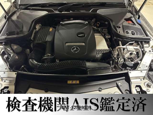 Mercedes Benz E-CLASS 2018-04 4326831-15