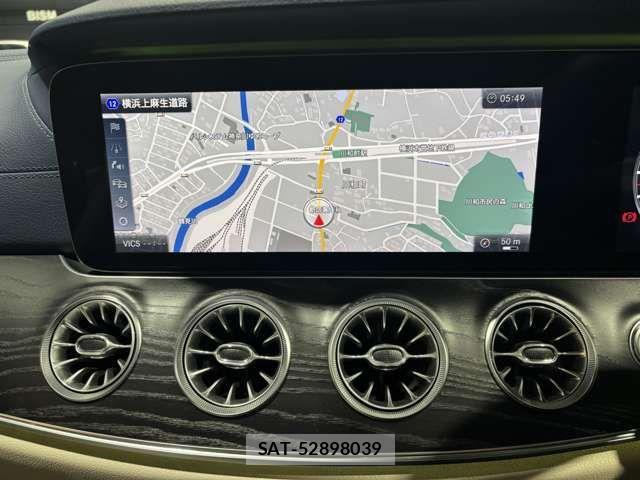 Mercedes Benz E-CLASS 2018-04 4326831-16