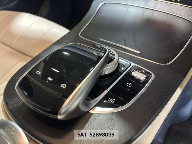 Mercedes Benz E-CLASS 2018-04 4326831-17