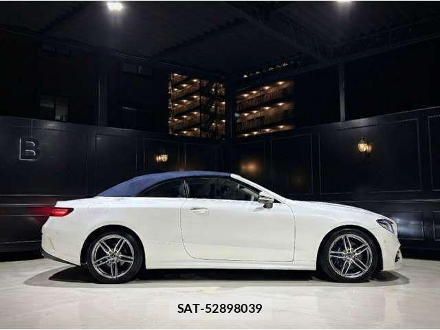 Mercedes Benz E-CLASS 2018-04 4326831-3
