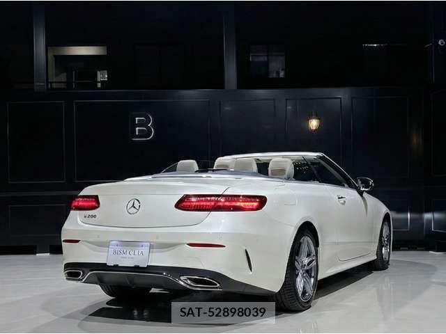 Mercedes Benz E-CLASS 2018-04 4326831-4