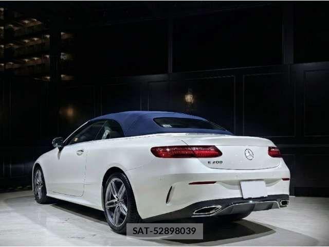 Mercedes Benz E-CLASS 2018-04 4326831-6