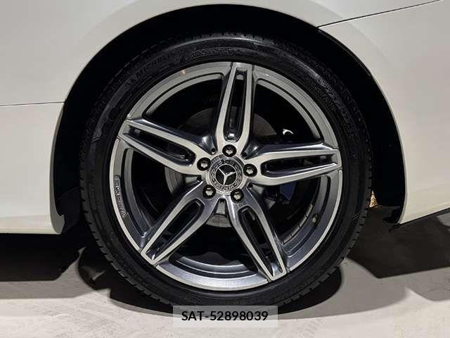 Mercedes Benz E-CLASS 2018-04 4326831-8