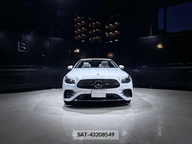 Mercedes Benz E-CLASS 2023-08 5871779-2