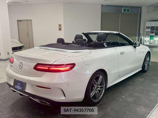 Mercedes Benz E-CLASS 2018-05 6613157-15