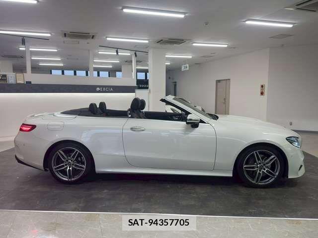 Mercedes Benz E-CLASS 2018-05 6613157-16