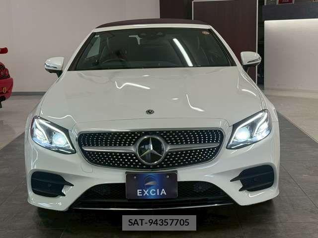 Mercedes Benz E-CLASS 2018-05 6613157-2