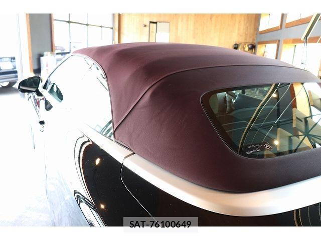 Mercedes Benz E-CLASS 2019-06 6908280-9