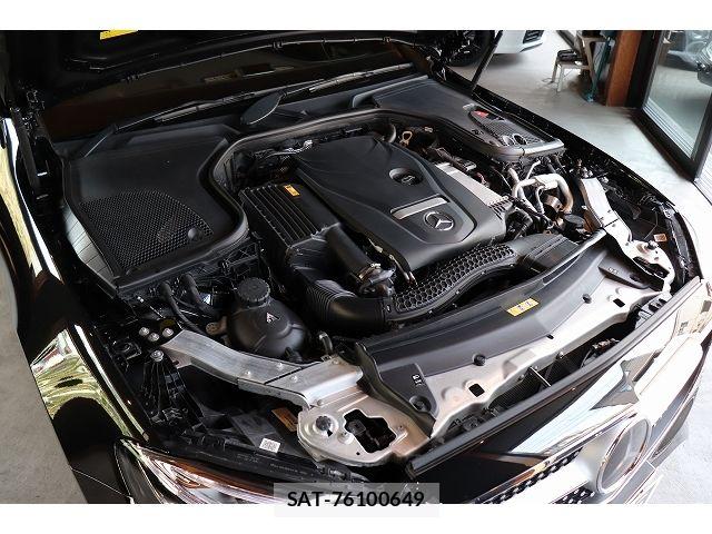 Mercedes Benz E-CLASS 2019-06 6908280-11