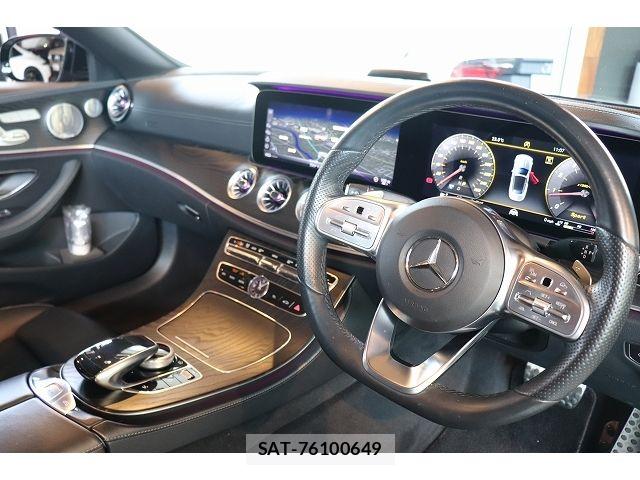 Mercedes Benz E-CLASS 2019-06 6908280-16