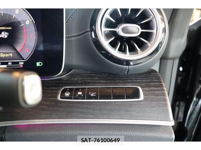 Mercedes Benz E-CLASS 2019-06 6908280-17
