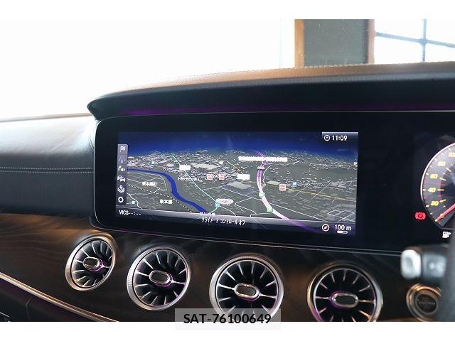 Mercedes Benz E-CLASS 2019-06 6908280-18