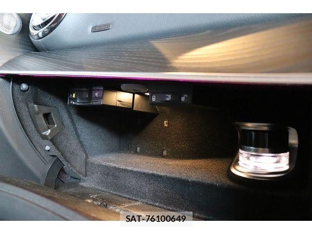 Mercedes Benz E-CLASS 2019-06 6908280-20