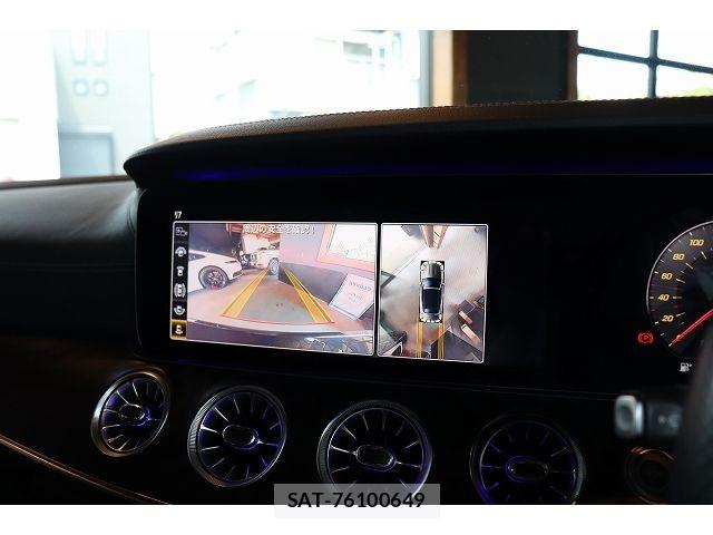 Mercedes Benz E-CLASS 2019-06 6908280-21