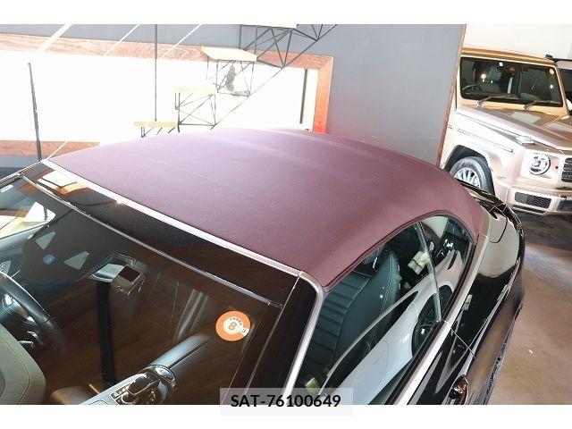 Mercedes Benz E-CLASS 2019-06 6908280-8