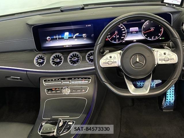 Mercedes Benz E-CLASS 2018-11 7020869-13
