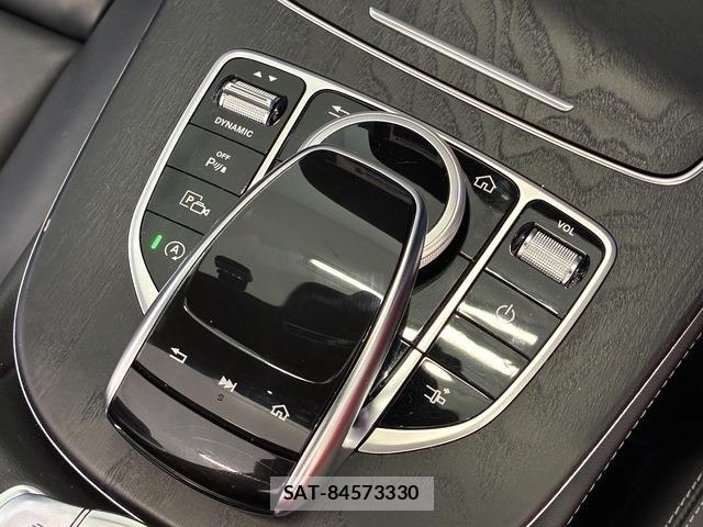 Mercedes Benz E-CLASS 2018-11 7020869-15