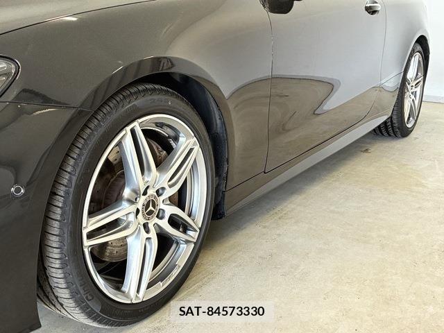 Mercedes Benz E-CLASS 2018-11 7020869-20