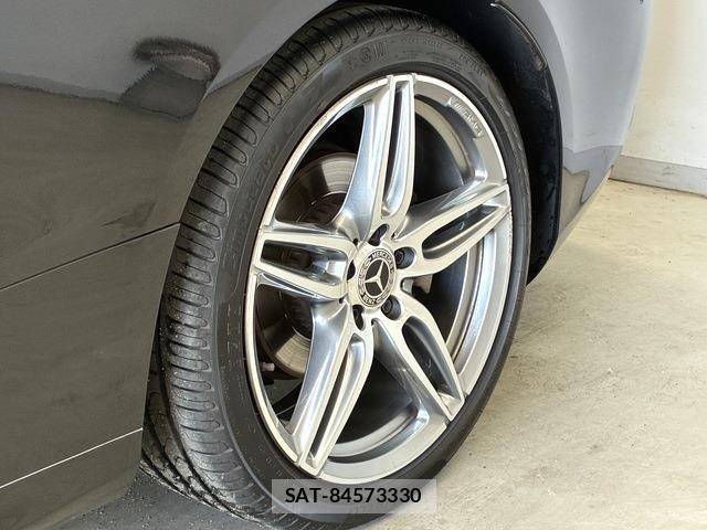 Mercedes Benz E-CLASS 2018-11 7020869-21