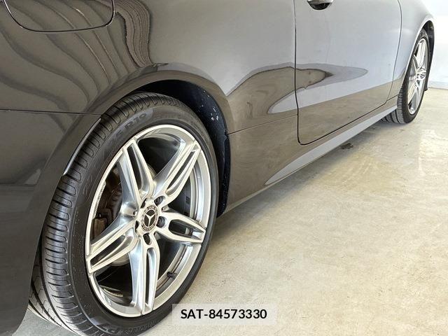 Mercedes Benz E-CLASS 2018-11 7020869-22