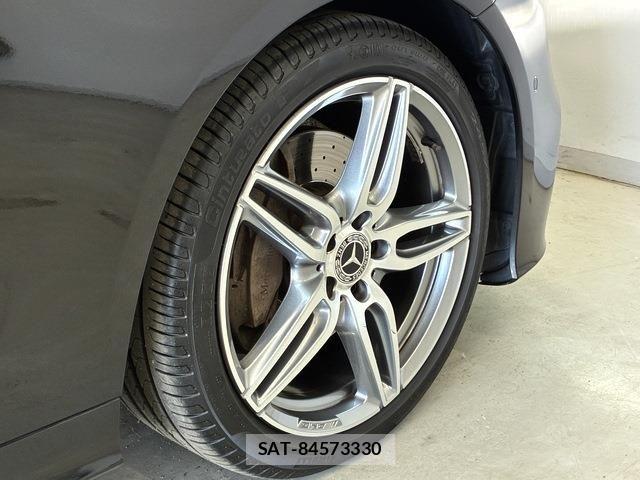 Mercedes Benz E-CLASS 2018-11 7020869-23