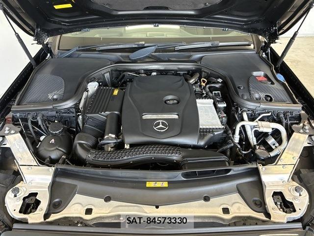 Mercedes Benz E-CLASS 2018-11 7020869-24