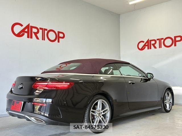 Mercedes Benz E-CLASS 2018-11 7020869-26