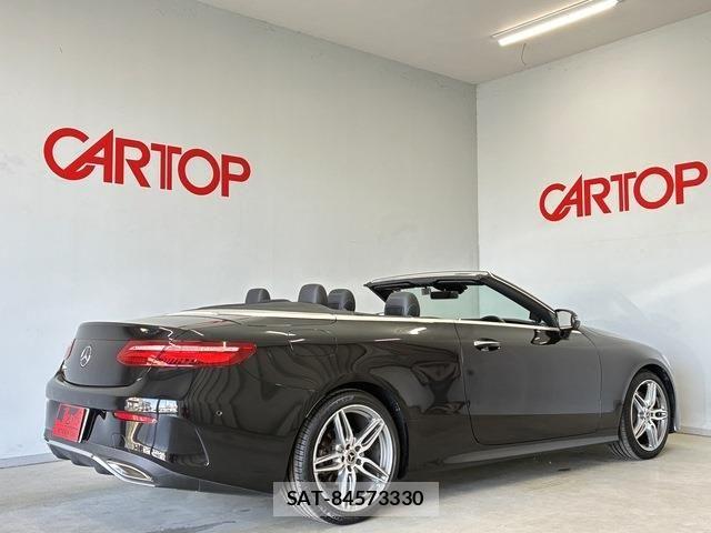Mercedes Benz E-CLASS 2018-11 7020869-28
