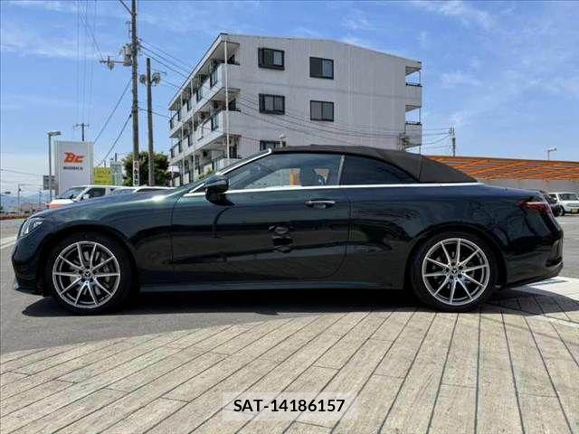 Mercedes Benz E-CLASS 2022-08 7221569-10