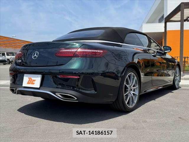 Mercedes Benz E-CLASS 2022-08 7221569-14