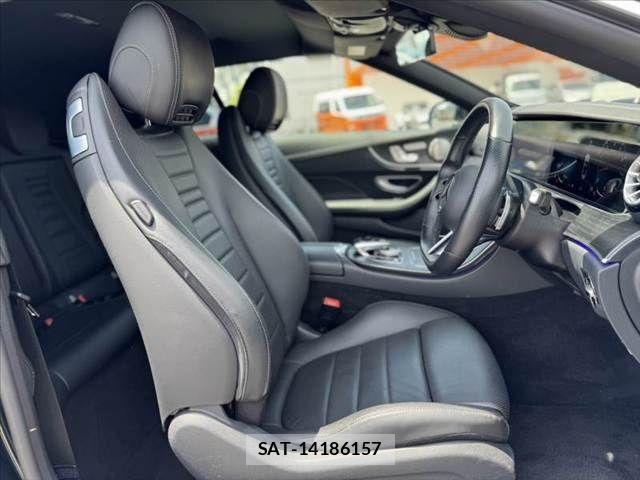 Mercedes Benz E-CLASS 2022-08 7221569-15