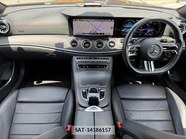 Mercedes Benz E-CLASS 2022-08 7221569-1
