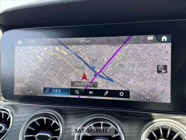 Mercedes Benz E-CLASS 2022-08 7221569-2