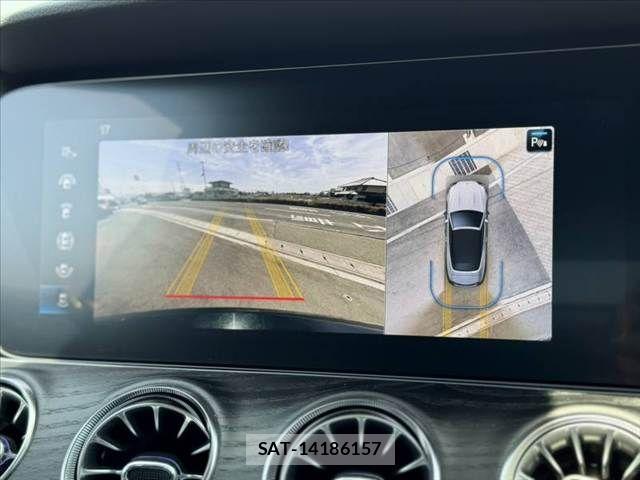 Mercedes Benz E-CLASS 2022-08 7221569-3