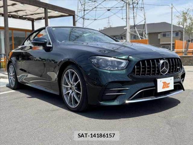 Mercedes Benz E-CLASS 2022-08 7221569-7