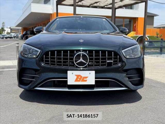 Mercedes Benz E-CLASS 2022-08 7221569-8