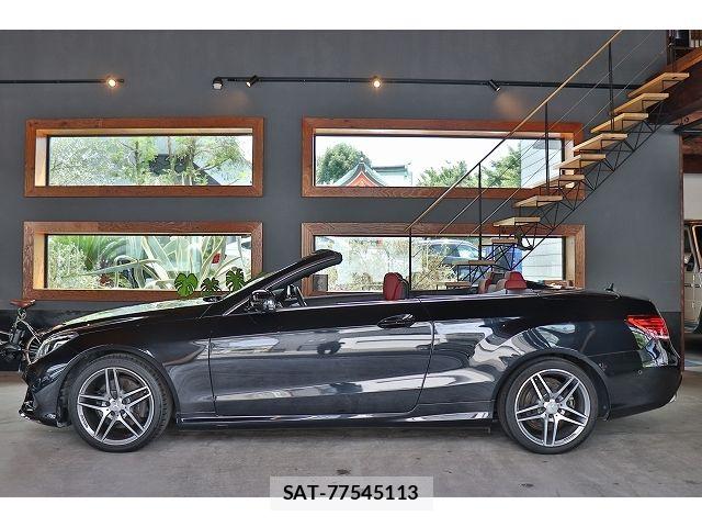 Mercedes Benz E-CLASS 2015-03 7617983-10