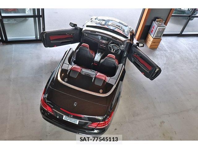 Mercedes Benz E-CLASS 2015-03 7617983-11