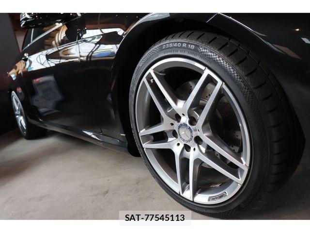 Mercedes Benz E-CLASS 2015-03 7617983-14