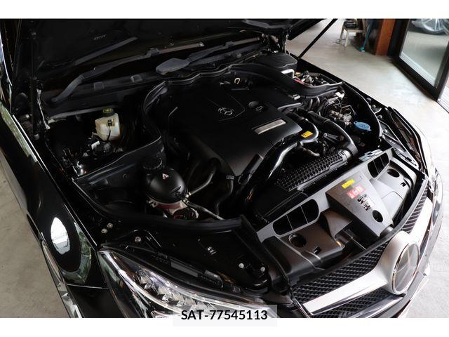 Mercedes Benz E-CLASS 2015-03 7617983-15