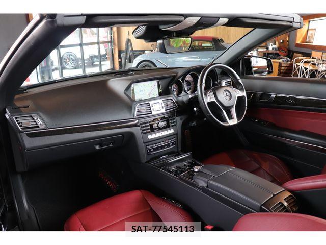 Mercedes Benz E-CLASS 2015-03 7617983-16