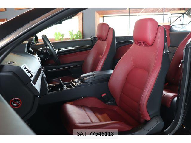 Mercedes Benz E-CLASS 2015-03 7617983-17