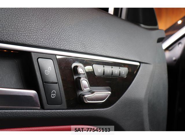 Mercedes Benz E-CLASS 2015-03 7617983-18